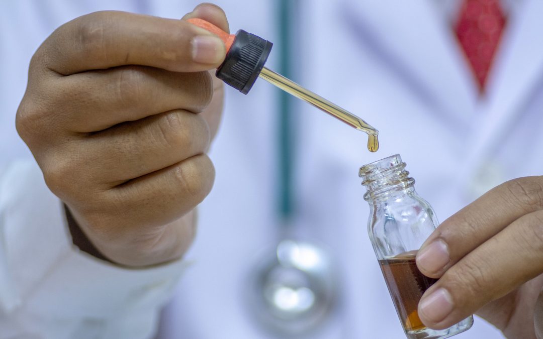 Cannabis Medicinal y Epilepsia: Una Mirada a la Evidencia y el Potencial